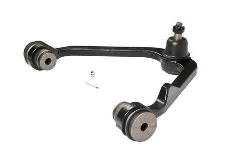 Proforged control arm driver side front upper steel with ball joint ford ea