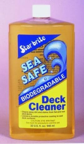 Star brite deck cleaner 89739