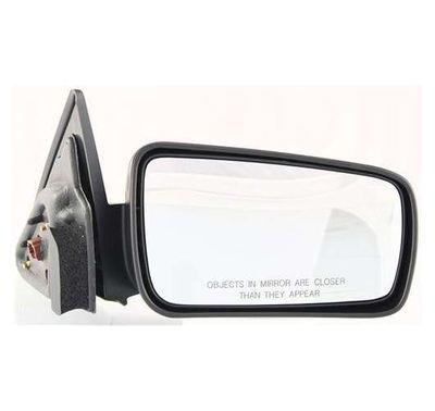 New ford mustang (04-09) mirror driver side power lh hand fo1320243 6r3z17683aa