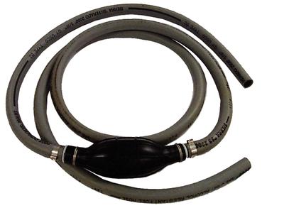 Sierra 8013ep1 fuel line 8ft 5/16in univ epa