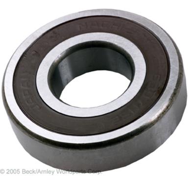 Beck arnley 051-4073 rear wheel bearing-wheel bearing