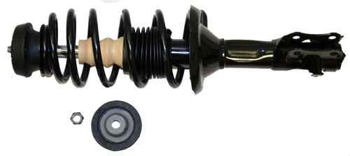 Monroe 171933 front strut & coil spring assembly