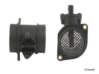 Wd express 128 54023 102 mass air flow sensor-bosch new mass air flow sensor