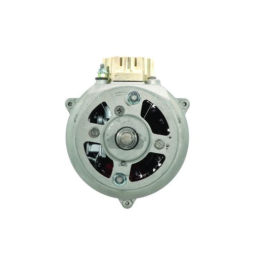 Remy 13080 alternator/generator-premium reman alternator