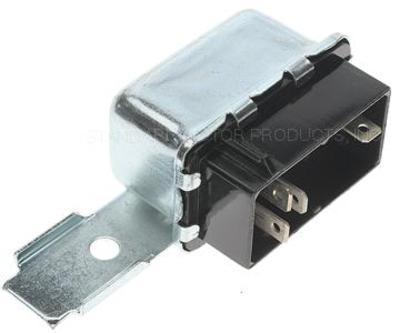 Smp/standard ry-98 relay, miscellaneous
