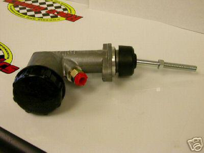 Wilwood alum master cylinder 3/4" 260-1304 *new