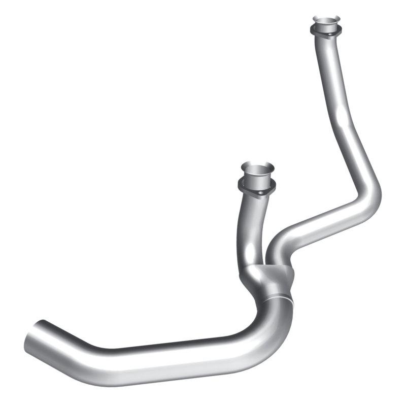 Magnaflow 16450 exhaust pipe