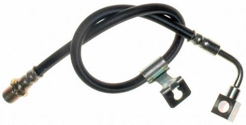 Acdelco durastop 18j2033 brake hose, front-brake hydraulic hose