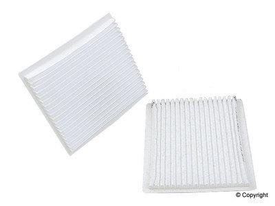 Wd express 093 51010 501 cabin air filter-opparts cabin air filter