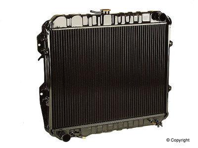 Wd express 115 51153 590 radiator-csf radiator