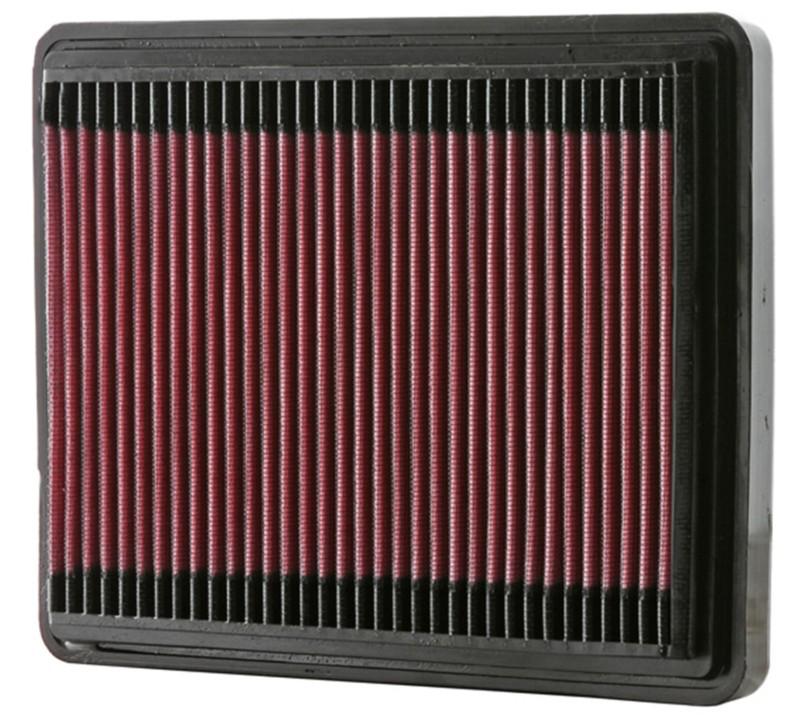 K&n filters 33-2081 air filter 86-89 944 944 (canadian)