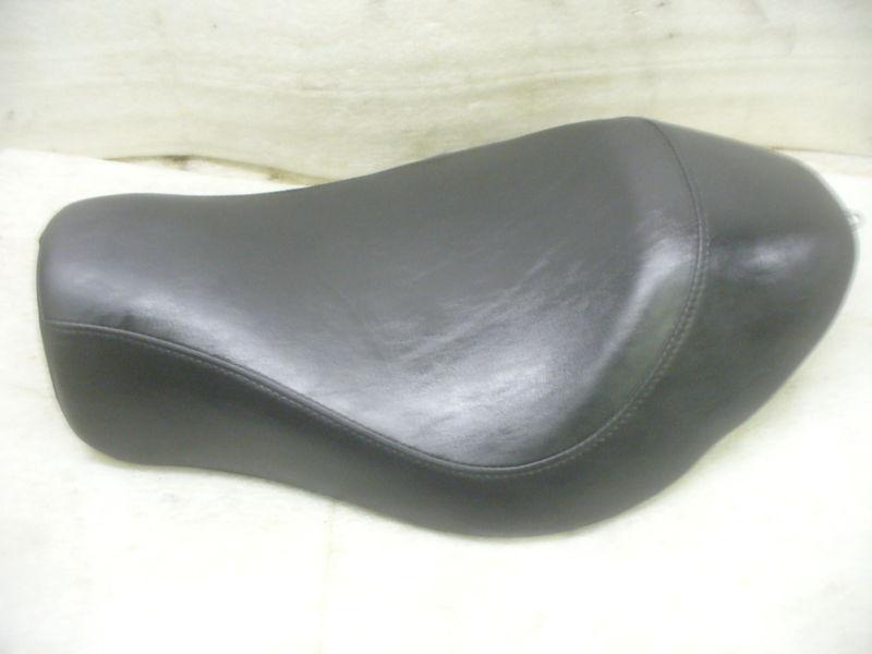 Harley 2012 xl sportster solo seat.