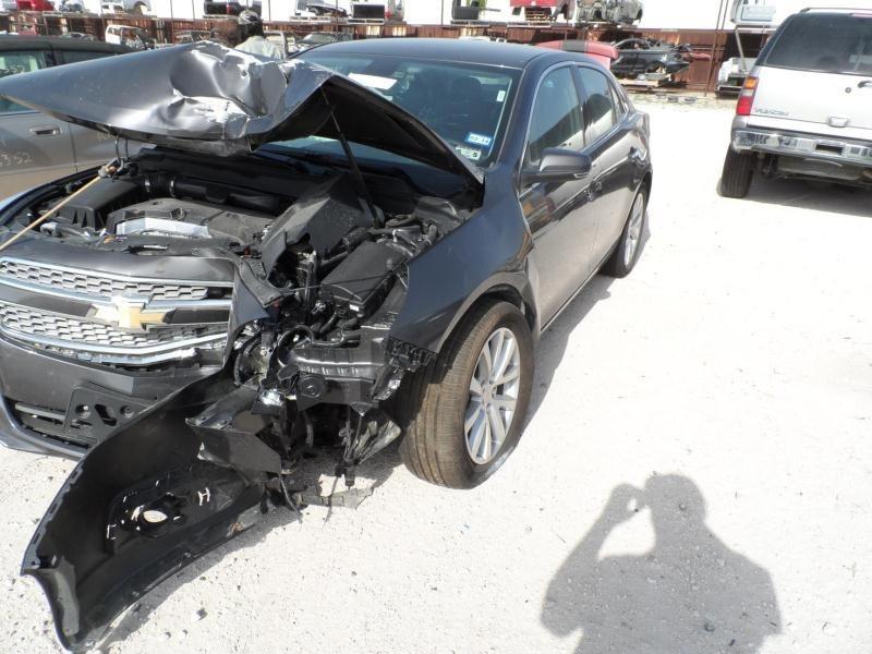 13 chevy malibu automatic transmission 6 spd opt mh8 301703