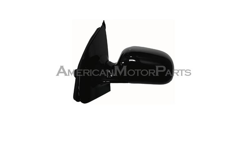 Left driver side replacement power heated mirror 2001-2002 ford windstar