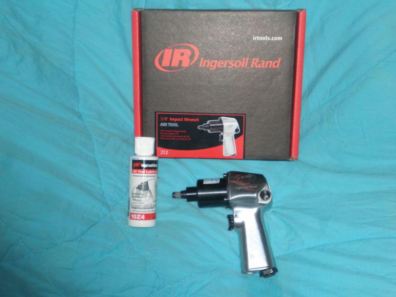 Ingersoll rand 212 