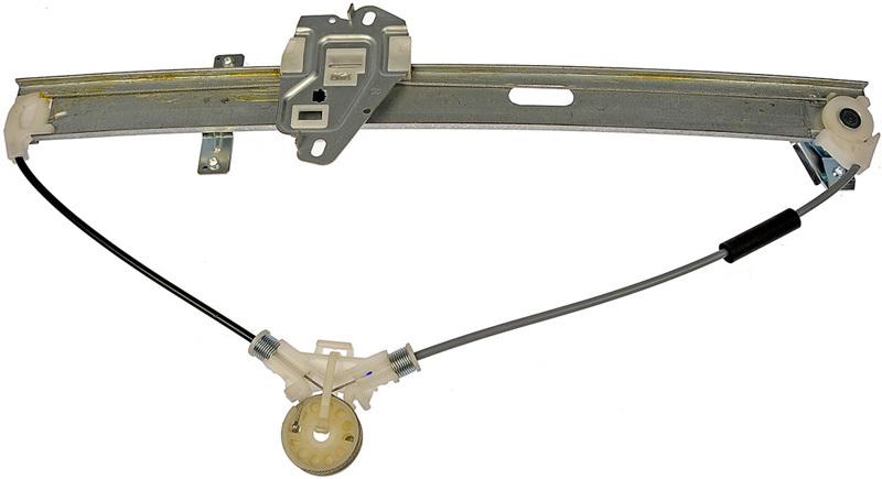 Window regulator dorman 749-616