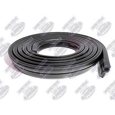 Metro supersoft weatherstrip seal rear hatch chevy pontiac camaro firebird each