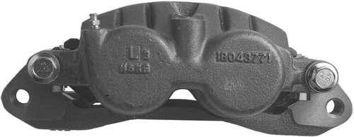 Cardone disc brake caliper 16-4814