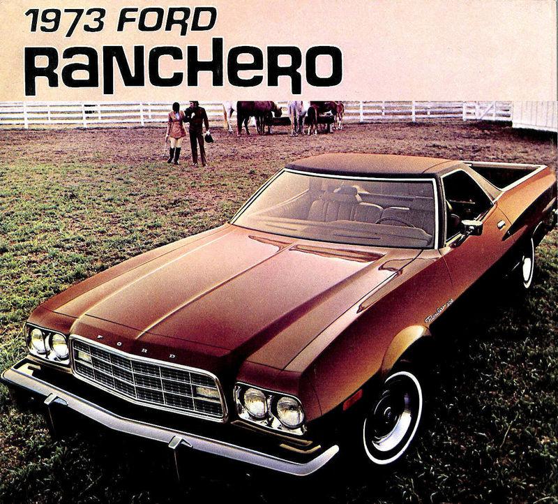 1973 ford ranchero brochure -ranchero-gt-squire-500-ford ranchero