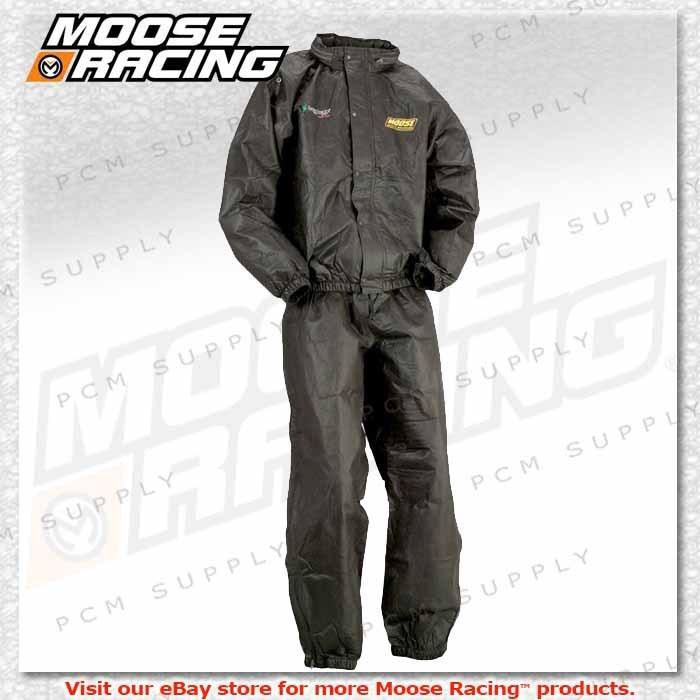 Moose racing 2013 motocross offroad mx atv enduro mud rainsuit