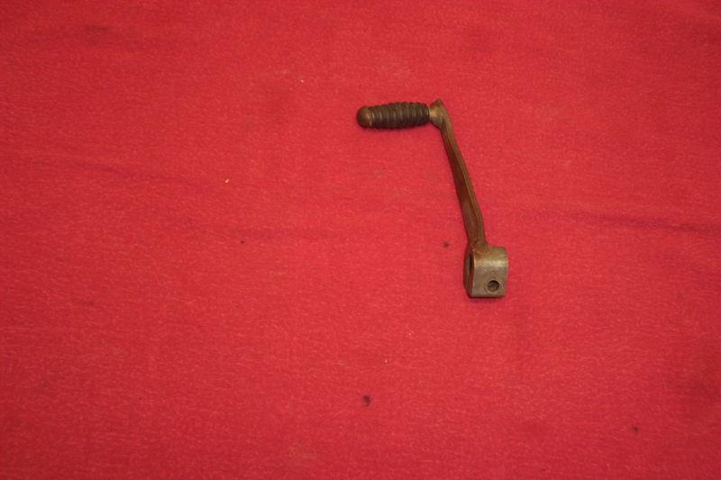 77 honda z50 z 50 k5 mini trail oem original shifter