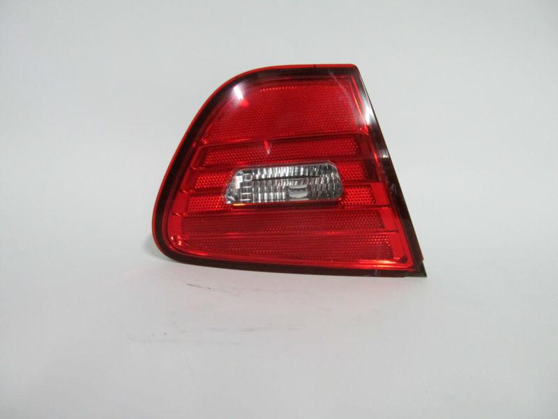 07 08 09 2010 hyundai elantra sedan oem left tail light nice!