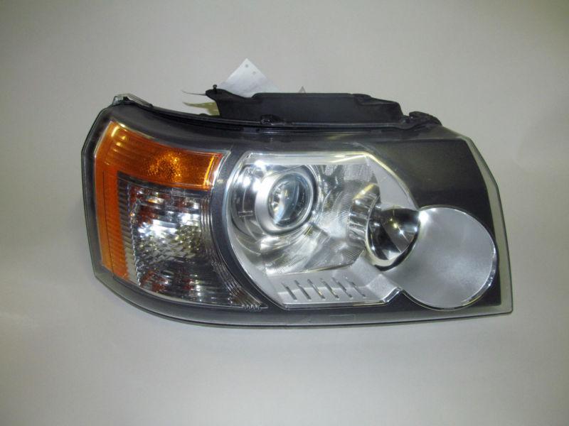 08 09 2010 2011 land rover lr2 oem right xenon headlight nice!