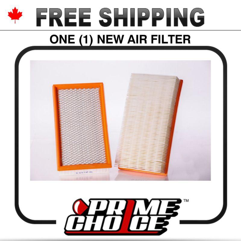 Premium guard pa5324 engine air filter replacement