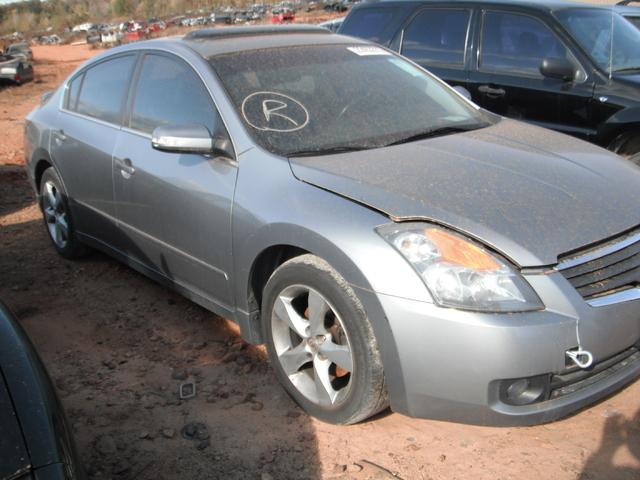 Power steering pump 07 08 09 10 nissan altima 