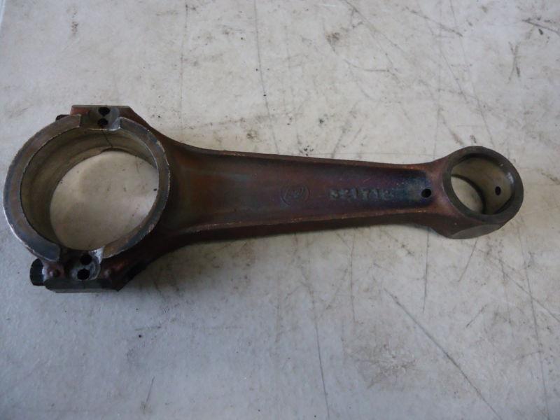 Johnson evinrude v4-v6  outboard  connecting rod 392591 321712