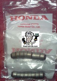 16 genuine oem honda valve stem seal set kit b16 b18 d16 k20 k24 h22 free ship