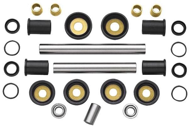 Quadboss rear independent suspension kit pol ranger xp 900d sportsman 800 efi