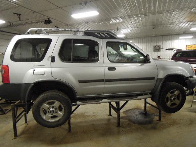 2001 nissan xterra rear or back door right 2337341