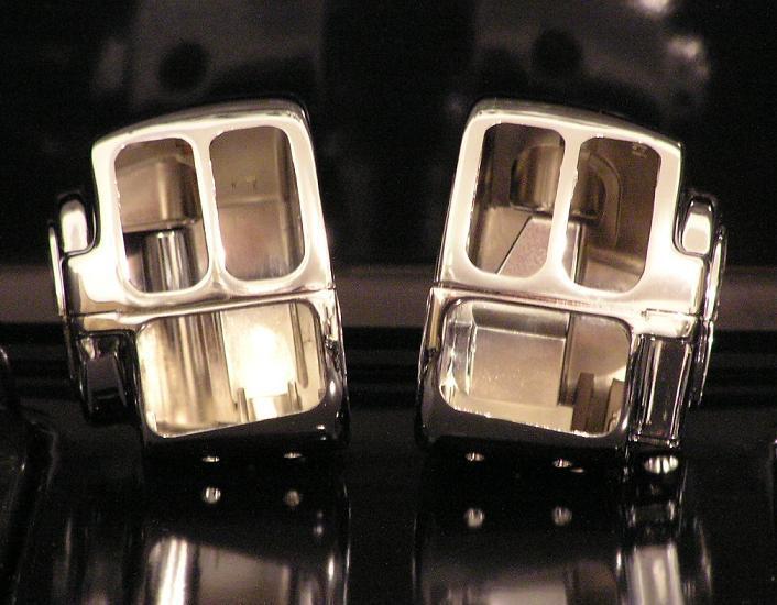 For  harleys 1996-2006 chrome switch housing set  