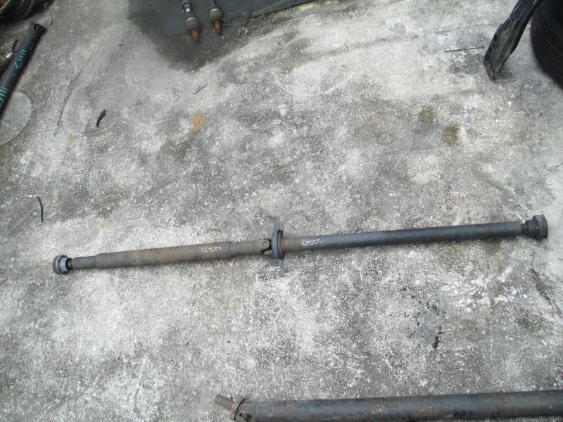 02 jaguar x type rear drive shaft thru vin c24599