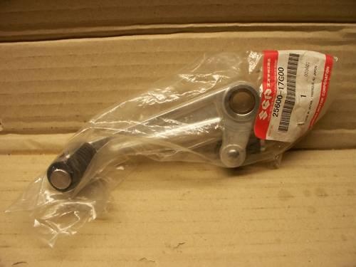 New oem shift lever gear changer 2008 thru 2012 suzuki gsx1300r hayabusa *b718