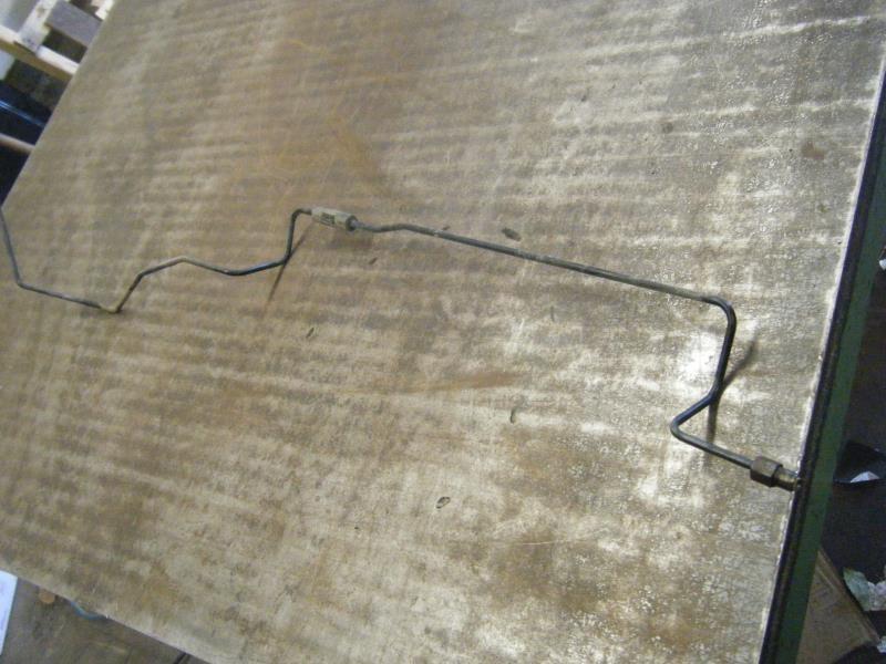 02 jeep liberty rear brake line 1 limited 14002