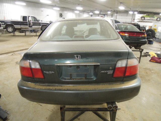 1996 honda accord outer tail light lamp right