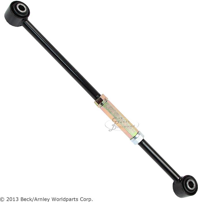 Beck arnley suspension control arm