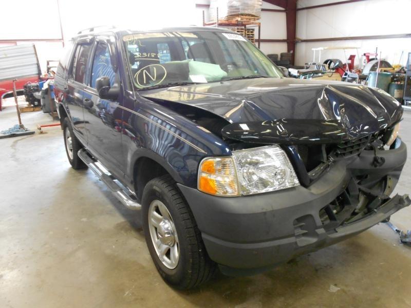 03 04 05 06 07 08 09 10 ford explorer brake master cyl