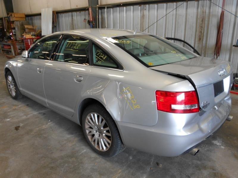 05 06 07 08 09 10 11 audi a6 brake master cyl