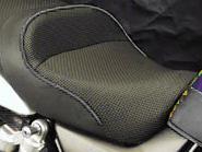 Sargent world sport performance seat solo blk for kaw zrx1100/1200 1999-2005