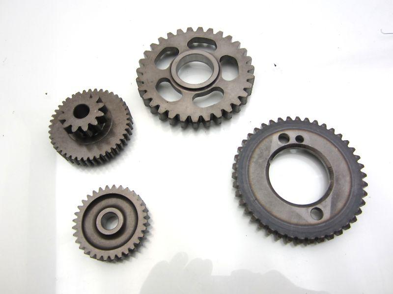 Mtd 05 06 07 08 09 boulevard m50 m-50 gear set