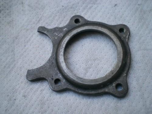 Porsche 356 transmission tensioning plate