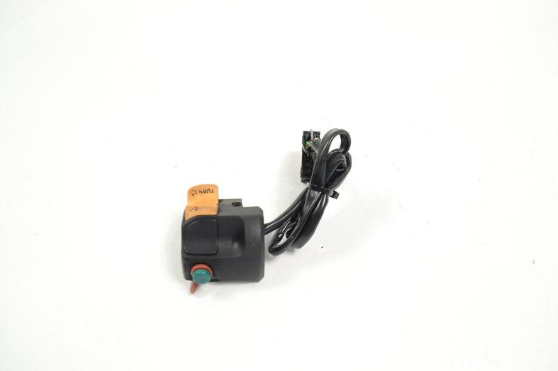 Bmw r1100rt r1100 rt right handlebar combination start kill switch 61312306178