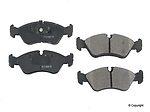 Wd express 520 07960 503 front disc pads