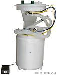 Bosch 69811 fuel pump module assembly