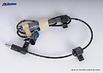 Acdelco 22740471 rear wheel abs sensor