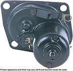 Cardone industries 40-380 remanufactured wiper motor