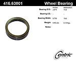 Centric parts 416.63001e wheel bearing race